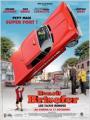 Benoît Brisefer : les Taxis Rouges 